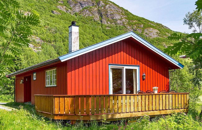 7 Person Holiday Home in Hemsedal-by Traum - Foto 14