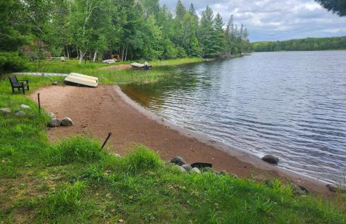 Bayview 1 Cabin - Foto 7