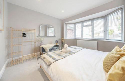 Luxury new build 5-Bed Bungalow-Long Stay Offer - Foto 10