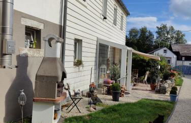 Landwohnung Max&Fritz - Foto 13