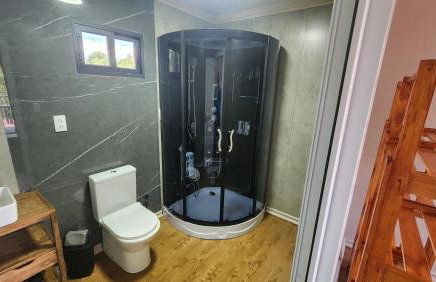 Pousada Vilas Boas - Foto 8