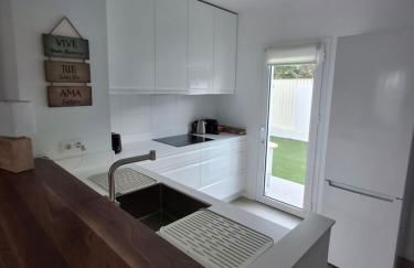 Green Simon, piso nuevo con piscina 2024 - Photo 14