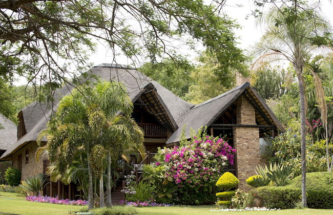 Kruger Park Lodge - Photo 53