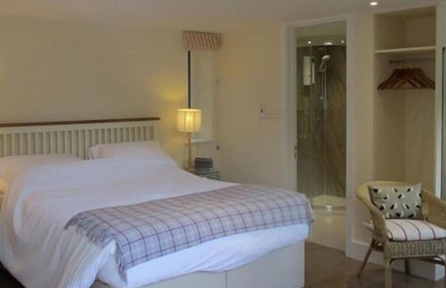 The Red Barn - Foto 3