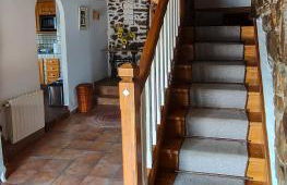 La Higuera Casa Rural, Soba, Cantabria - Foto 34