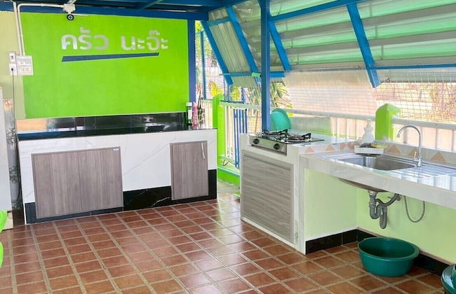 Baan Thammarot View - Foto 21