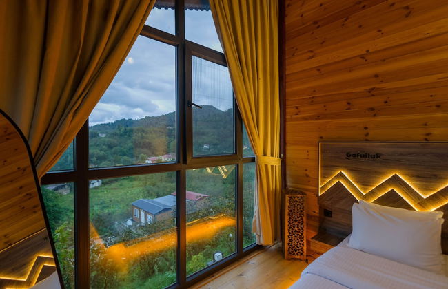 GAFULLUK TATİL KÖYÜ - Foto 58