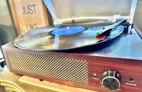 Couples Cottage - Serene Getaway - Foto 14