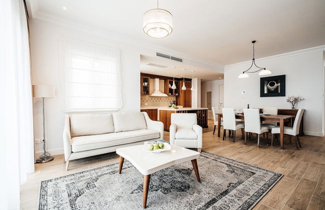 Lustica Bay Marina - Foto 75