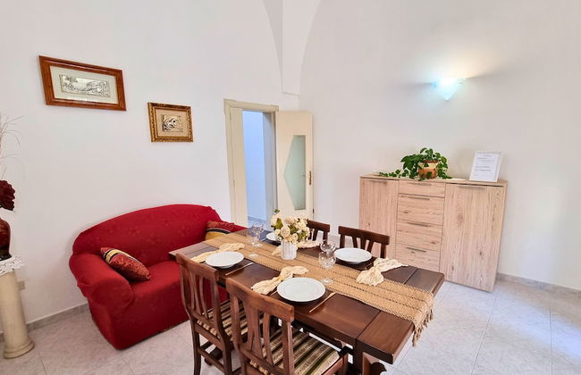 Independent House Near Otranto - Foto 29
