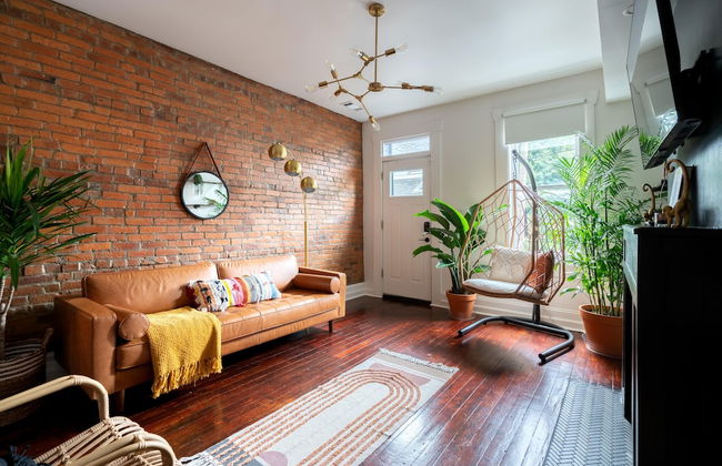 Downtown Short North Free Parking Convention Ctr - Foto 55