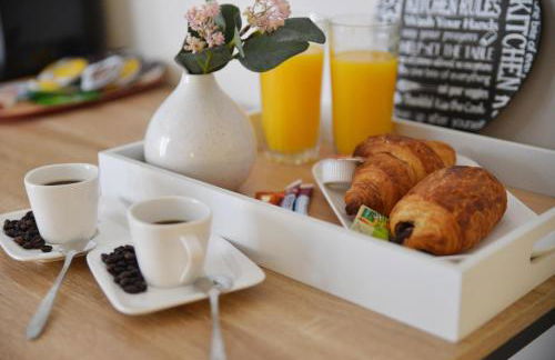 sweet In apartment - Foto 6