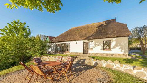 Feriendomizil Haus am See in Torgelow am See - Foto 1