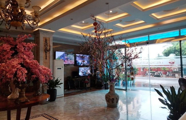 Trung Kien hotel - Photo 1
