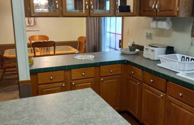 Hide Away House - Foto 10