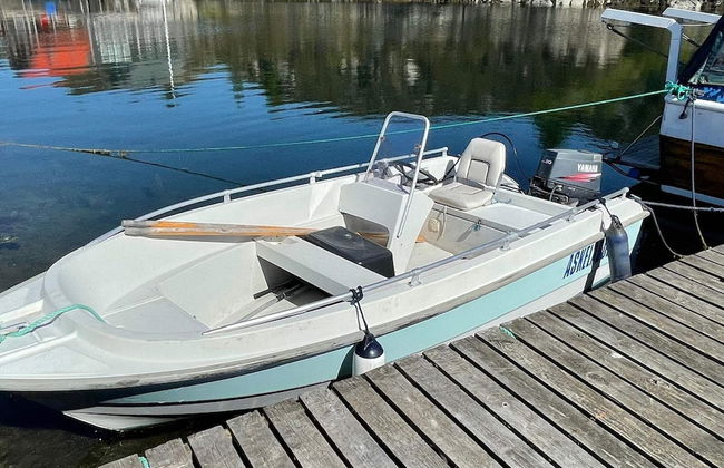 6 Person Holiday Home in Espevaer-by Traum - Foto 21