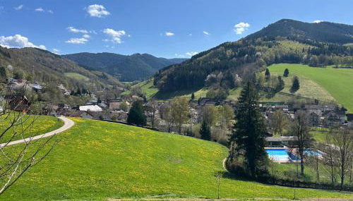 Hübsche Ferienwohnung im Herzen des Schwarzwalds - Foto 2