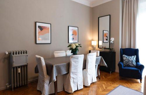 Appartamento DaMiki luminoso, centrale - Foto 15