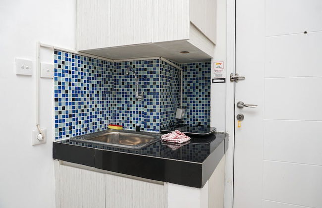 New Furnished 2BR Apartment at Capitol Park Residence - Photo 8