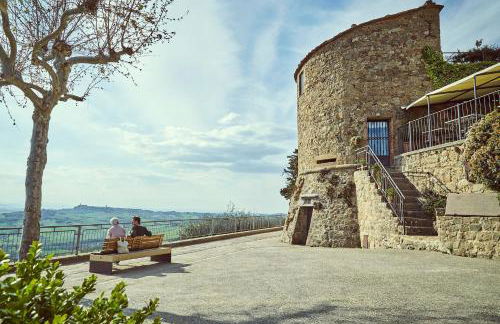 Il Torrino - Deb'S Monticchiello - Foto 9