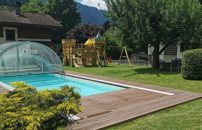 Haus Monika - Foto 49