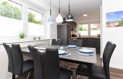 Ferienhaus Mos Sandbank - Foto 11