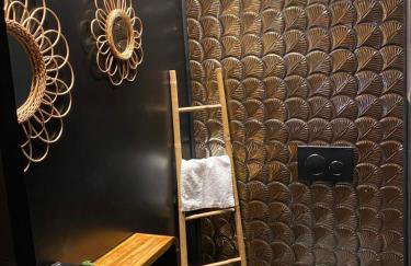 Loveroom 50 nuances plus zen Expérience immersive & intimiste - Foto 26