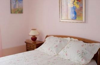 Les murmures du Temps Villa 3 Chambres avec Piscine - Foto 27