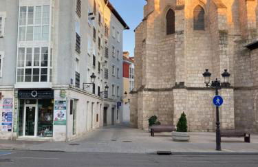 EL FAROLILLO DE LA CATEDRAL VIVIENDA DE USO TURISTICO VUT 9/251 - Foto 22