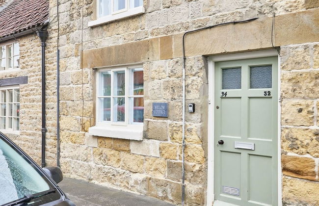 Host Stay Willow Cottage - Photo 20