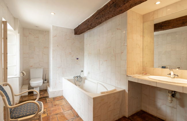 La Bastide Haute - Foto 12