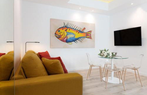 Lauser City Suites - Foto 13