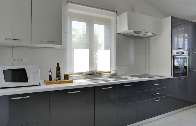 Modern Holiday Home With Pool in Pazin - Foto 6