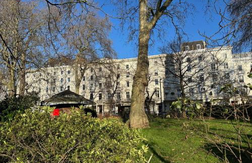 Central London Flat in Westminster - Photo 54