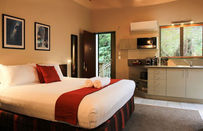 Rainforest Retreat - Foto 54