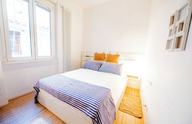 Charming Design Apartment In Vibrant Pigneto - Foto 5