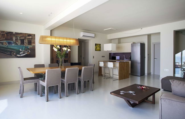 Luxury My Villa Corfu - Foto 33