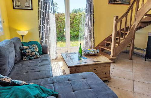 Holiday Home de la Plage by Interhome - Foto 9