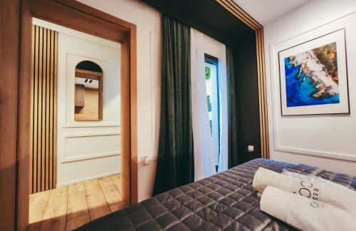 Residence ǁ Corino - Foto 55