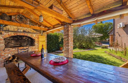 Villa Novkovic - Foto 14