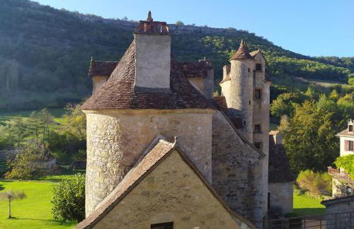 Gîte "La Sérénité Marivaloise" capacité jusqu'à 12 pers - Foto 57