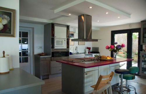 El Chiripero Beach Villa - Foto 24