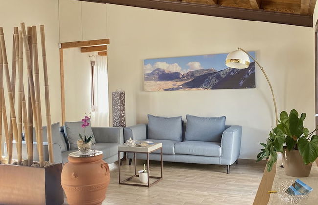 Equiturismo San Lorenzo - Villa KAMARA - Foto 12