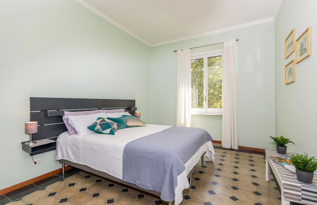 Agnelli Flat Near Pala Alpitour by Wonderful Italy - Foto 1