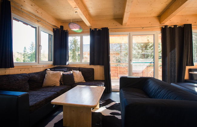 #17 mit IR-Sauna&Sprudelwanne aussen - Photo 3