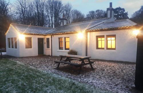 Eagles Gate Lodge - Photo 40