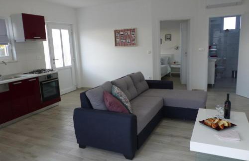 Apartmani Danica - Foto 27