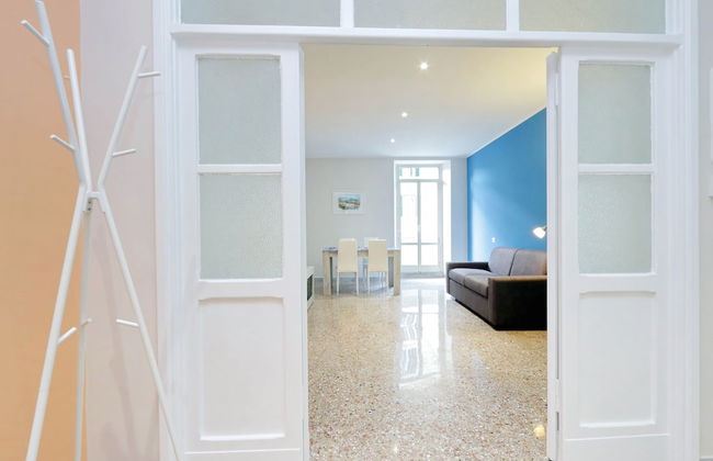 Casa dell'Artista Roma - Foto 45