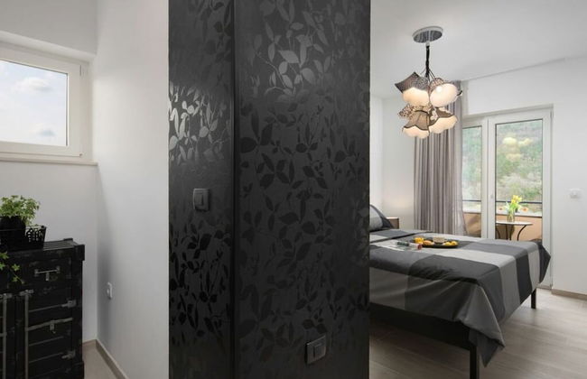 Villa Terra Comfortable Holiday Residence - Foto 4