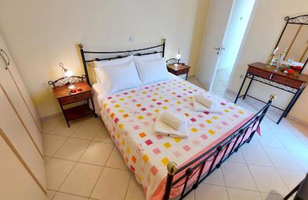 Euryclea Apartments - Foto 6